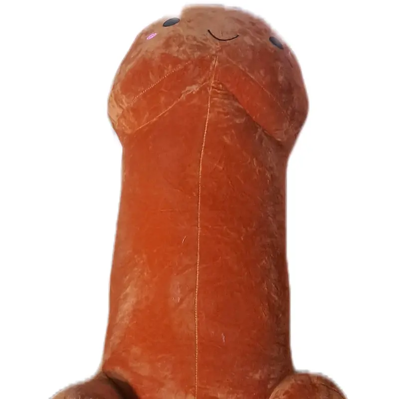 Gấu Bông Con Kiu Thú Nhồi Bông Đồ Chơi - 100% Gòn Sợi Nhân Tạo - Toy 4