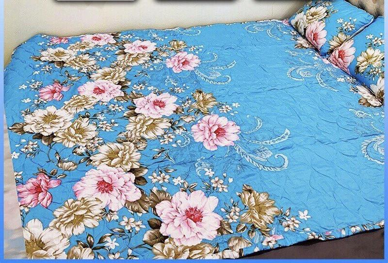 Product Introduction of CHĂN HÈ HÀN QUỐC - CHẤT MÁT - VẢI COTTON - GIẶT MÁY KHÔNG PHAI 1