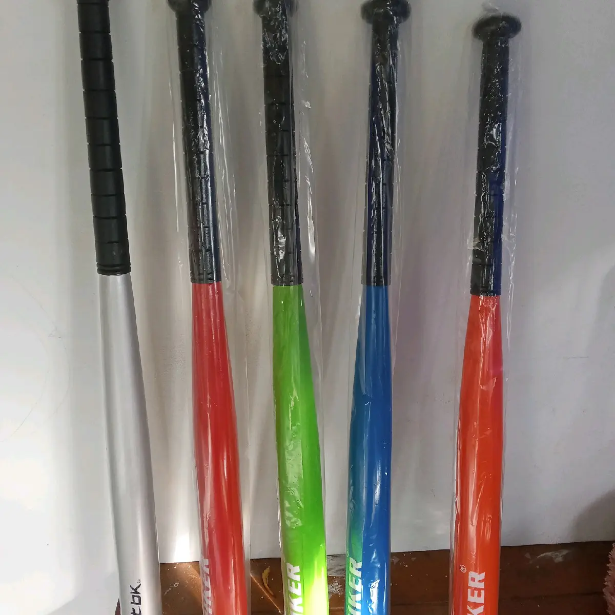 STIK BASE BALL Outdoor
