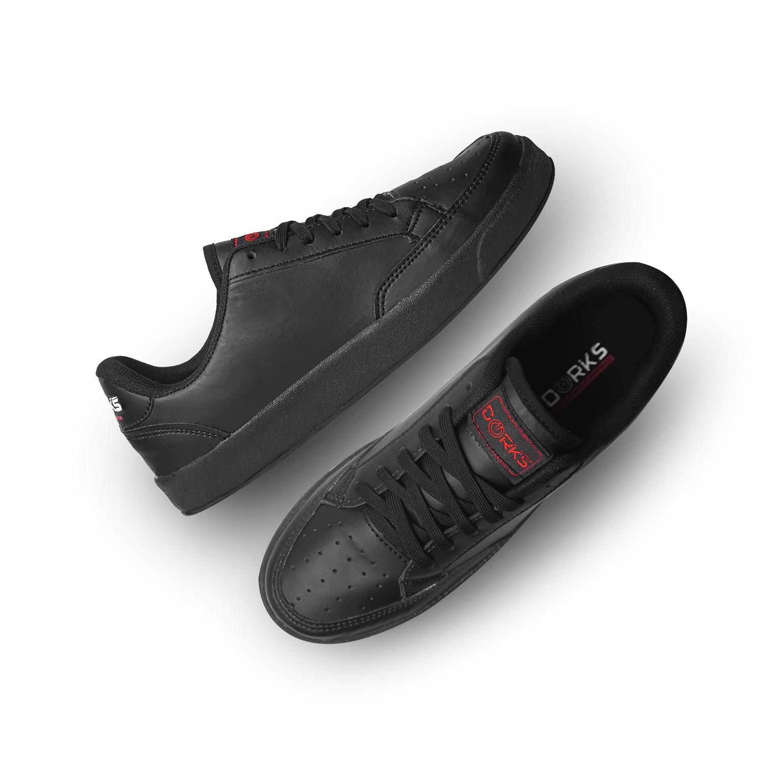 Dorks Adinda Full Black