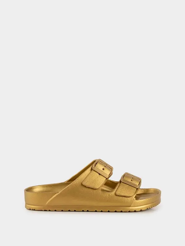 URBAN&CO Essentials Flat Shoes Jelly Berdine 3