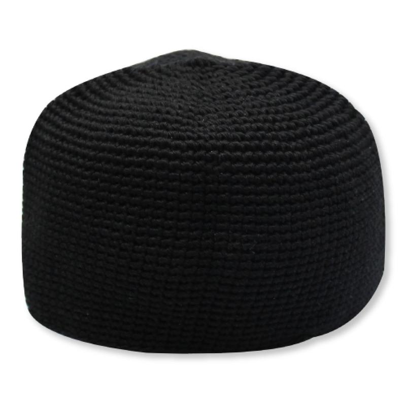 Product Introduction of KOPIAH BENANG KAIT TEBAL 100% COTTON FREE SIZE HIGHT QUALITY Cotton 2