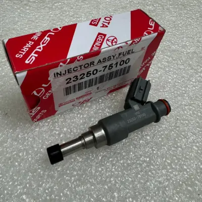 Kim phun xăng (Béc phun nhiên liệu xăng) Toyota Hiace 1TR 2TR 2004-2014 3