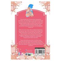Gambar Menjadi Istri yang Selalu Ditolong Allah dan Surga bagi Suami : Membuka Pintu-Pintu Kebahagiaan Dunia Akhirat - buku dari Araska Publisher Kab. Bantul 3 Tokopedia