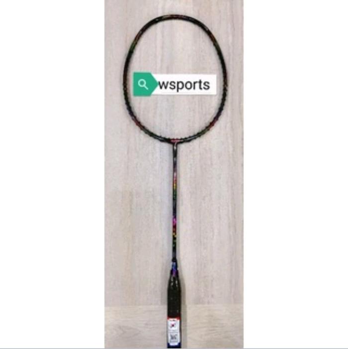 Gambar Raket Badminton Maxbolt Superstar LT Original dari wsports Kota Kediri 5 Tokopedia