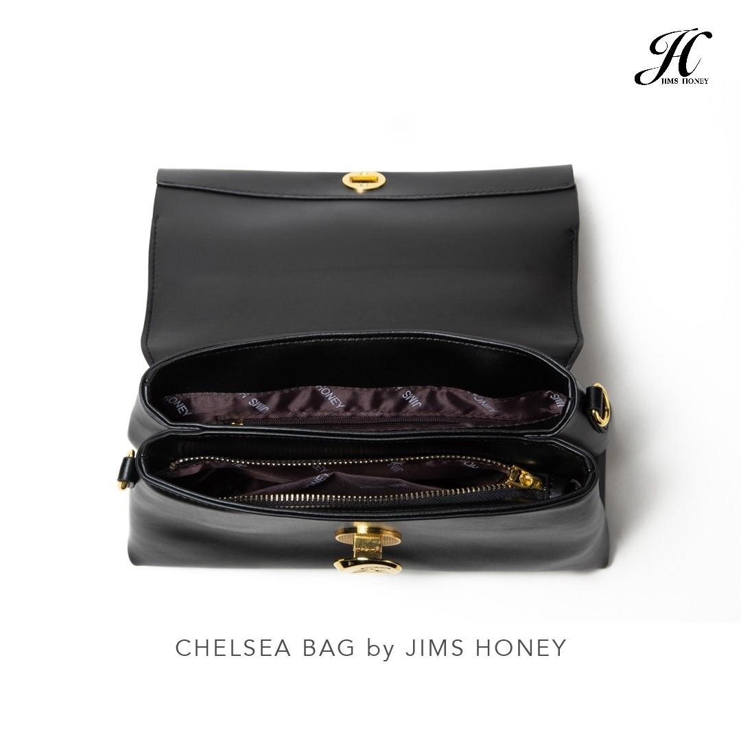 JIMS HONEY TAS WANITA CHELSEA BAG