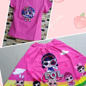 co Live saja,baju anak sesuai kode,baju/barang sesuai dengan yg dispil di live. ukuran juga sesuai yg diminta kk., CO SAAT LIVE yaa