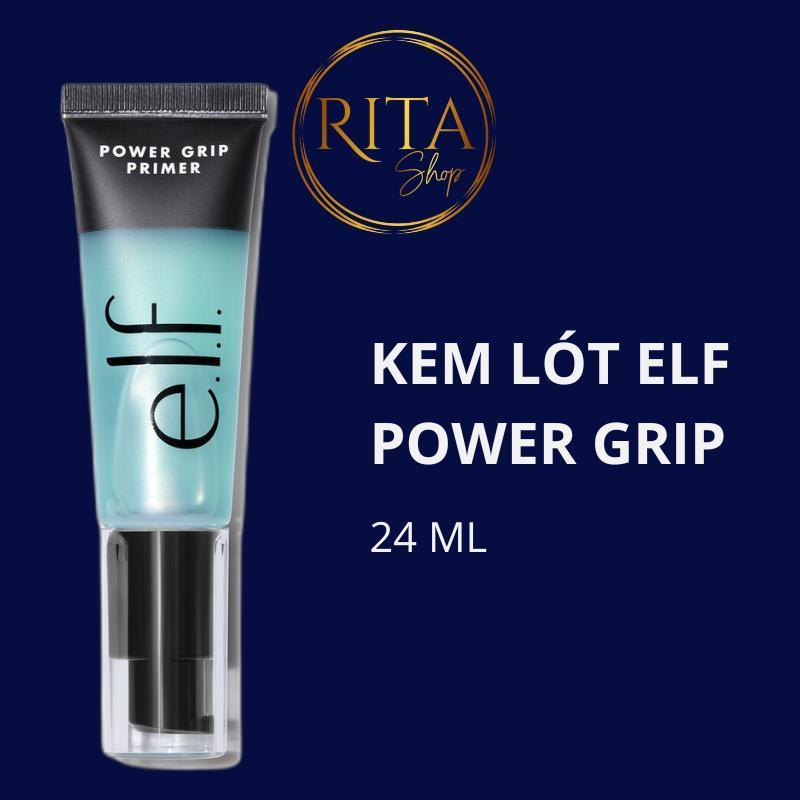  Kem Lót Dưỡng Ẩm Dạng Gel ELF Power Grip Primer 