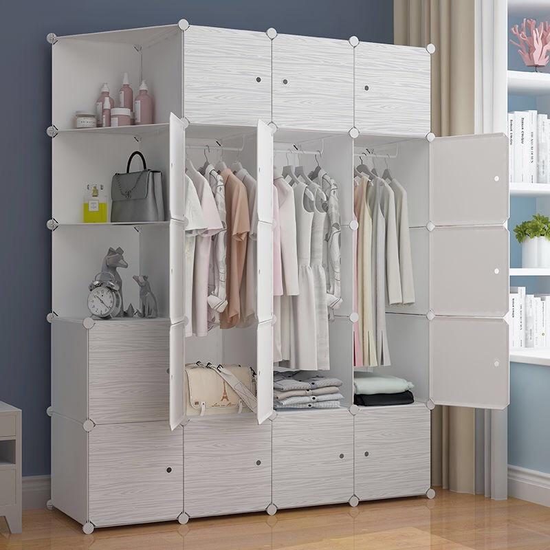 [ẢNH THẬT] TỦ NHỰA LẮP GHÉP 20 Ô ĐỂ ĐỒ NĂNG THÔNG MINH ( NHIỀU KIỂU)