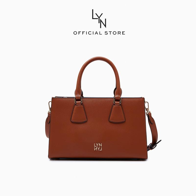 LYN Túi đeo chéo OVERSIZE HAND L - LL24CBS040