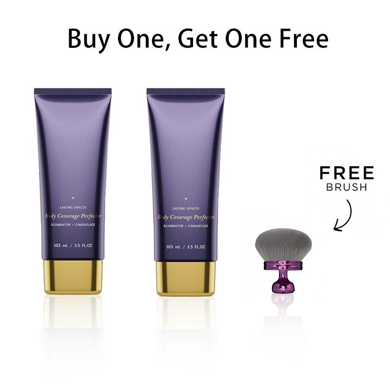 Buy 1, get 1 free.-Body Coverage Perfector – Waterproof & Sweatproof ...