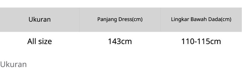 Product Introduction of GAMIS PREMIUM HARGA EKSKLUSIF LIVE 0