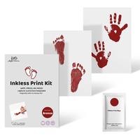 Hand & Footprint Makers