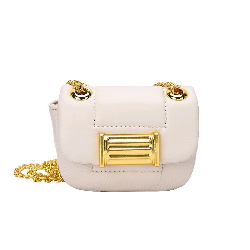 Tas Selempang Mini Wanita Tali Rantai 228 478 Slingbag 3