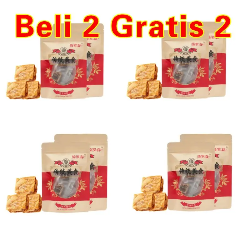 Beli 2 Gratis 2