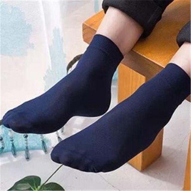 Product Introduction of Tất Ngắn, Dành Cho Nữ, Mùa Hè, Pha Lê Mỏng, Tất Dây Thép, Chống Trượt, Đế Bông, Tất Lụa, Màu Da Thịt, Bàn Chân Không Hôi, 5 Đôi, Gửi Đi 21