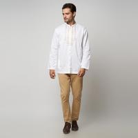 Gambar Preview Baju Koko Itang Yunasz PVL45/022 dari Preview Muslimwear Kota Administrasi Jakarta Barat 5 Tokopedia