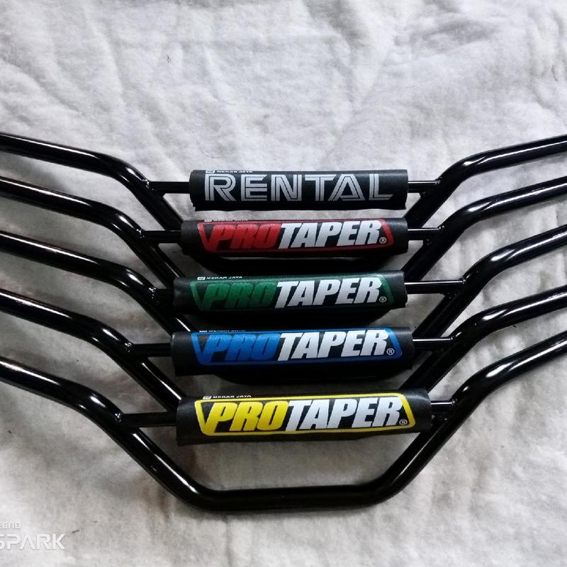 stang trail plus busa proteper universal 2