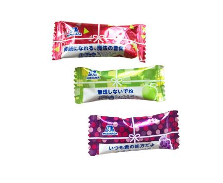 Permen Lembut Morinaga Hi-Chew Soft Candy 6