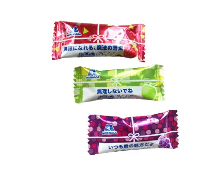 Permen Lembut Morinaga Hi-Chew Soft Candy 6