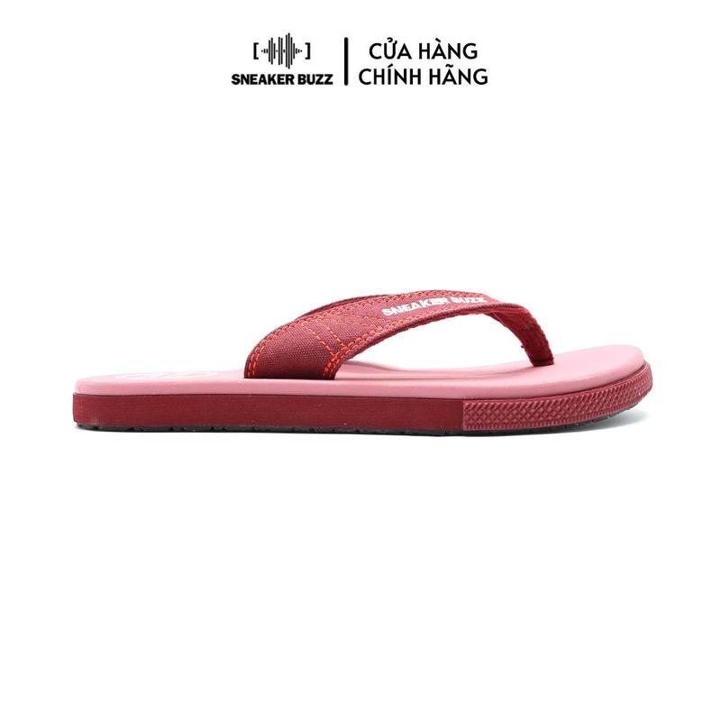  SNEAKER BUZZ Dép Explorer Y-Strap Y2404SB28U 