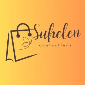 SUHELEN Contactlens