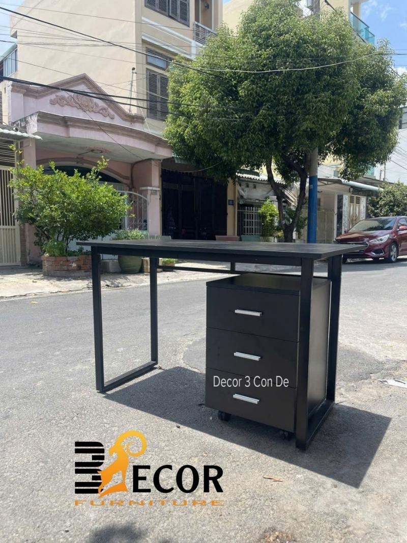 Product Introduction of Tủ đầu Giường Tủ hồ sơ Gỗ đủ màu sắc size 5