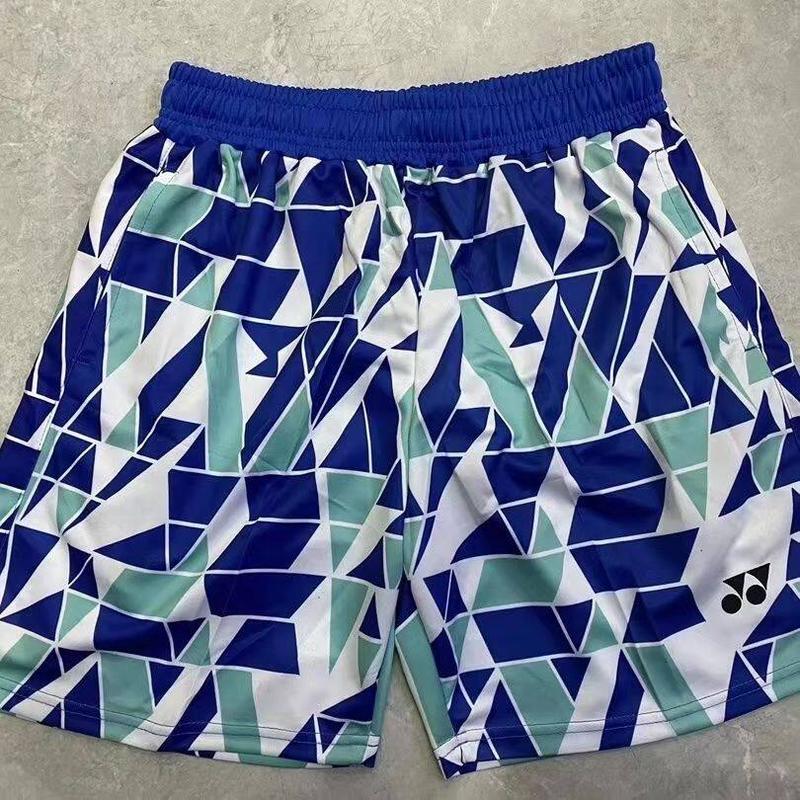 Product Introduction of Yonex - seluar pendek Badminton lelaki, jersi sukan, untuk bola keranjang, Bola sepak, berlari, panas 19