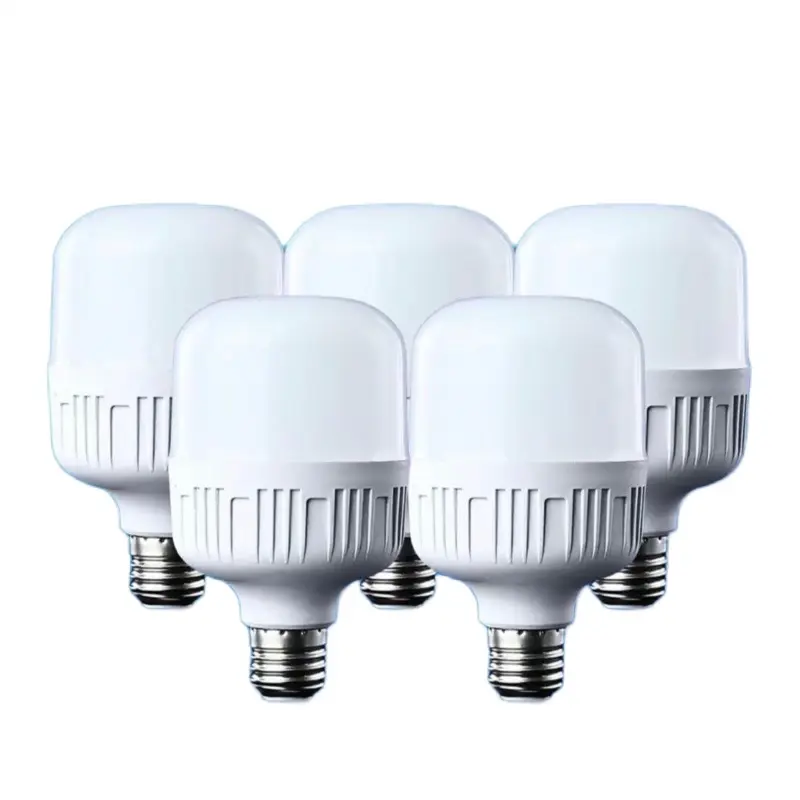 combo 4cai Bóng Đèn Led Linh Phi nhỏ gọn siêu sáng