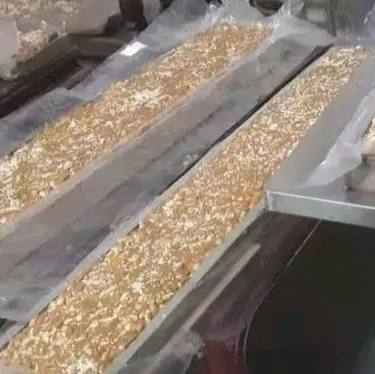 kẹo chè lam đặc sản Bắc Giang quê em thơm ngon dẻo dai 3