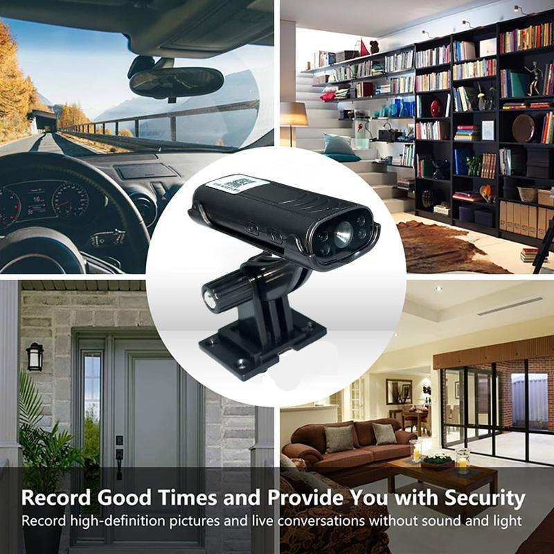 Product Introduction of 1080P Spy Camera Mini Wifi Baterai Internal FHD 2MP Kamera Cctv Mini Tersembunyi Security Cameras Pengintai Mini Kamera Kecil Tersembunyi Tanpa Wifi Ip Camera Cctv Wifi Spy Cam Kamera Pengintai Mini with Night Vision Wireless Smart 25