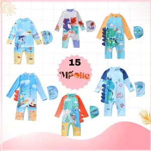 ET15 Baju Renang Anak Laki Laki/ Baju Renang Anak