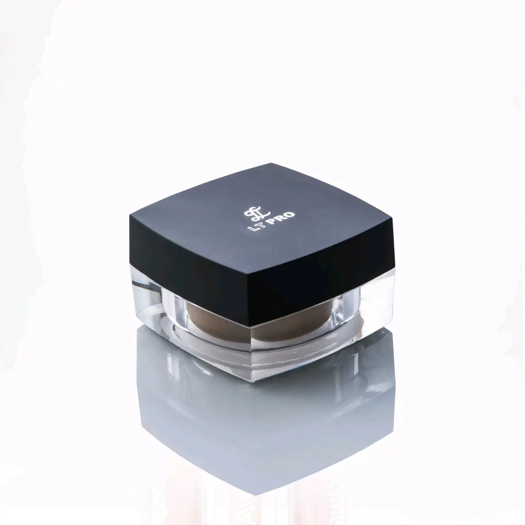 lt pro ltpro smooth corrector cream foundation padat awet