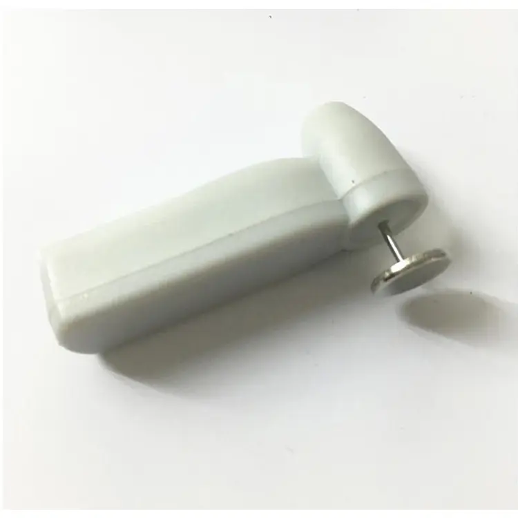 Sensor Alarm Toko Butik Supermarket 50pcs Sensor OP Alarm Butik AM Tag incld Pin Sensor Matic 6