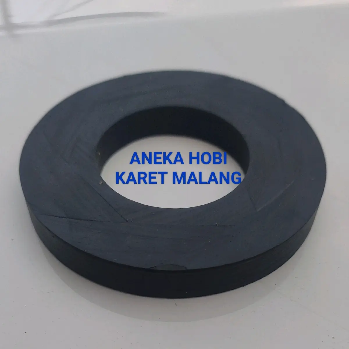 KARET PEREDAM SHOCK SUPPORT EXTRA SPACER DEPAN BRIO JAZZ