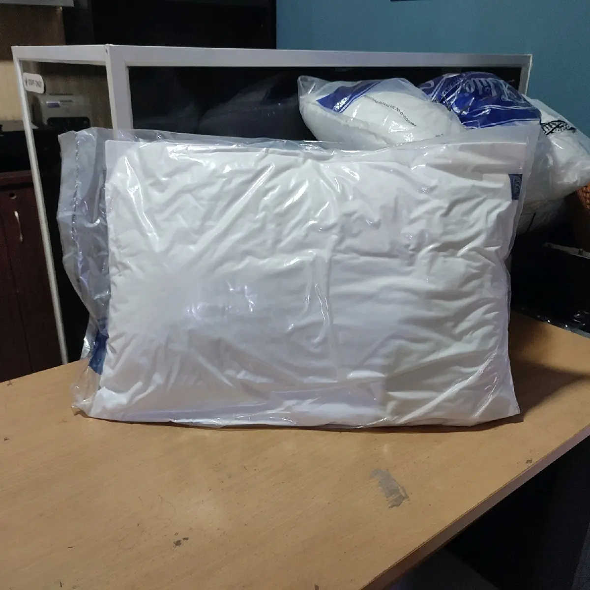 Bantal Elite Pillow