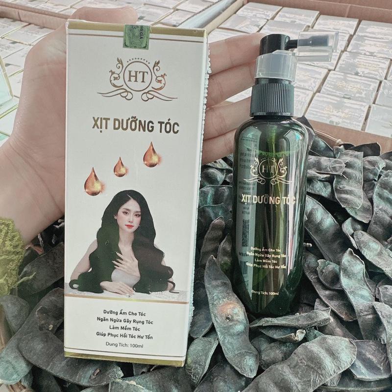 Xịt tóc tinh chất bồ kết 100ml
