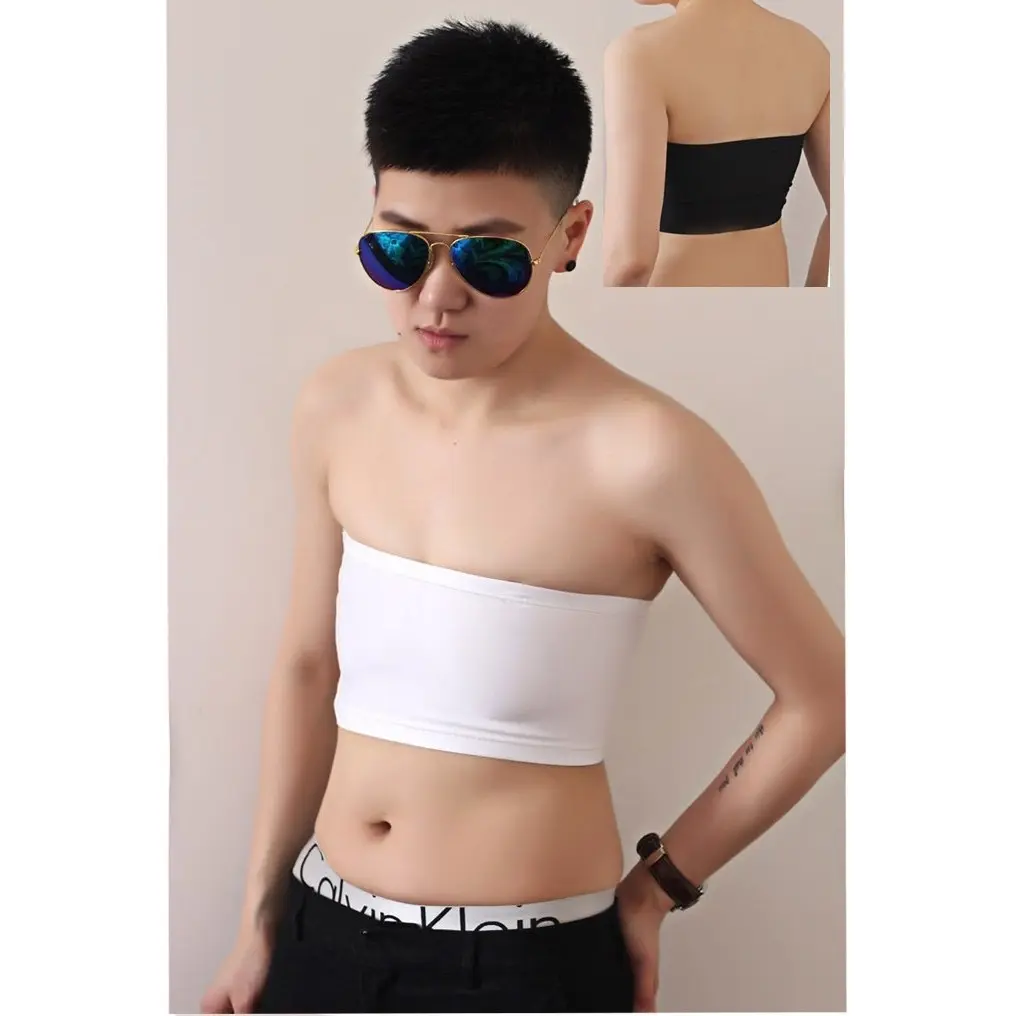 BẢN NỊT TOMBOY CÓ VIỀN ÔM GỌN TỰ TIN KHOE CÁ TÍNH Áo Top Kem Nhung Navy Lịch