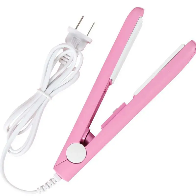 Mini Hand Heat Sealer Plastik 20W - LLBHS011 OTS 0