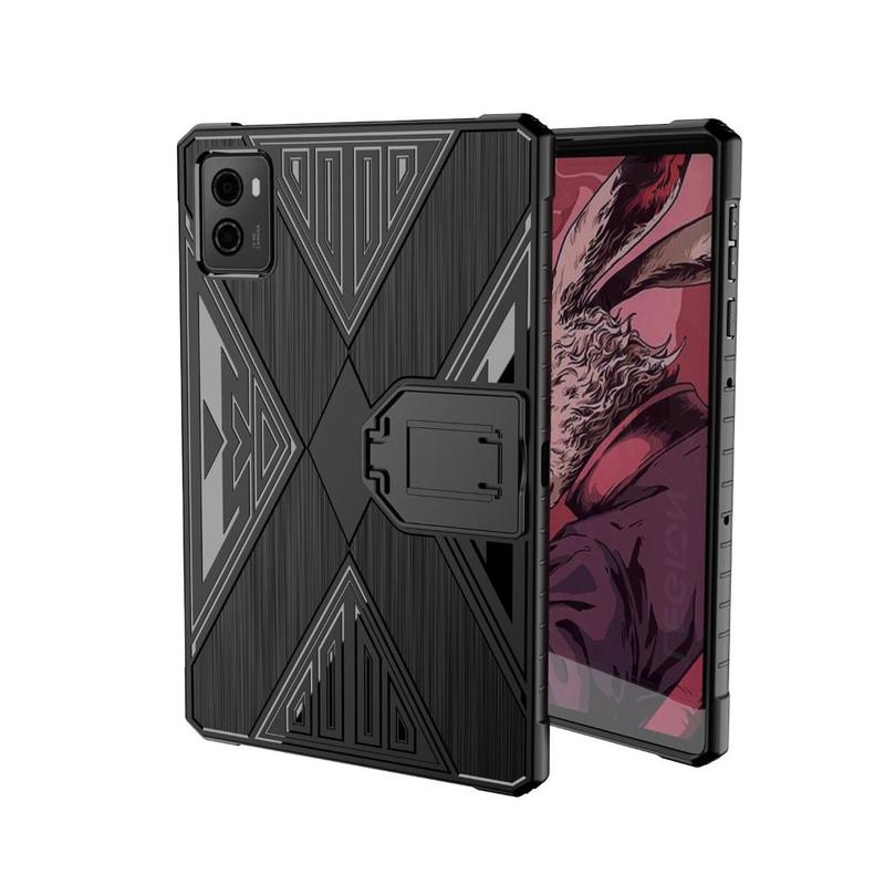 Product Introduction of For Lenovo LEGION Y700 2nd Gen 8.8" TB-320FU Shockproof Tablet Case Kickstand Design Game Protective Shell Legion Y700 2023 8.8" 4
