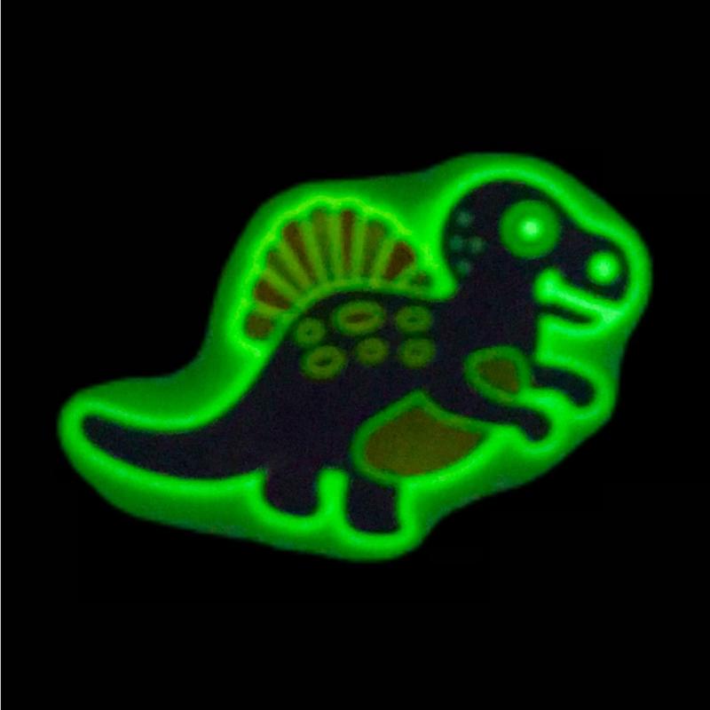 173 Pin Sandal Charms Dinosaurus 4