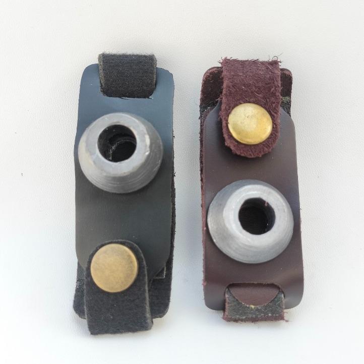 Tạ Chì Đeo Chân Gà Tre, Gà Nòi Và Gà Đòn Dùng Để Tập Lực Săn Nở Cơ Bắp