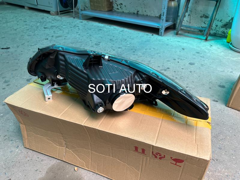 Đèn pha Honda City 2007- 2013 2