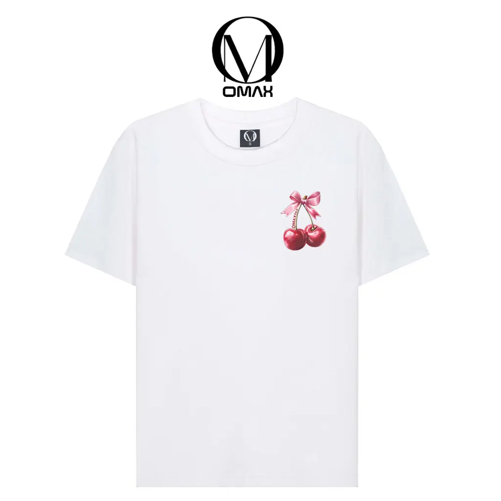 Áo thun babytee Cổ Tròn chất vải cotton cao cấp thoáng mát [B21] fom chuẩn đẹp che bắp tay tôn dáng Top Women OMAXTEE
