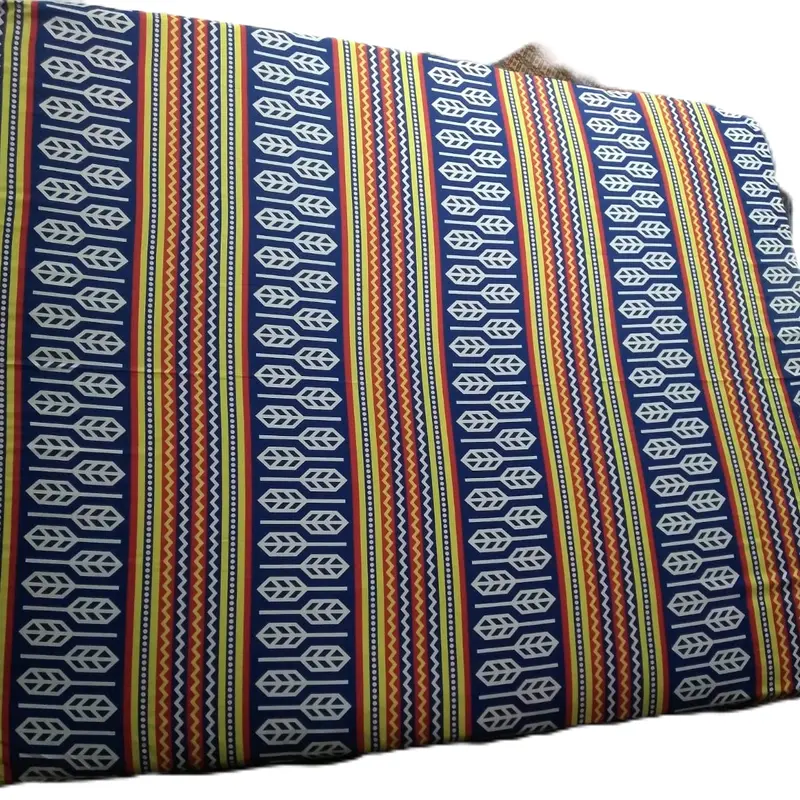 Sarung busa Ressleting ukuran 90x200 Bisa Dicuci Resleting sprei 1