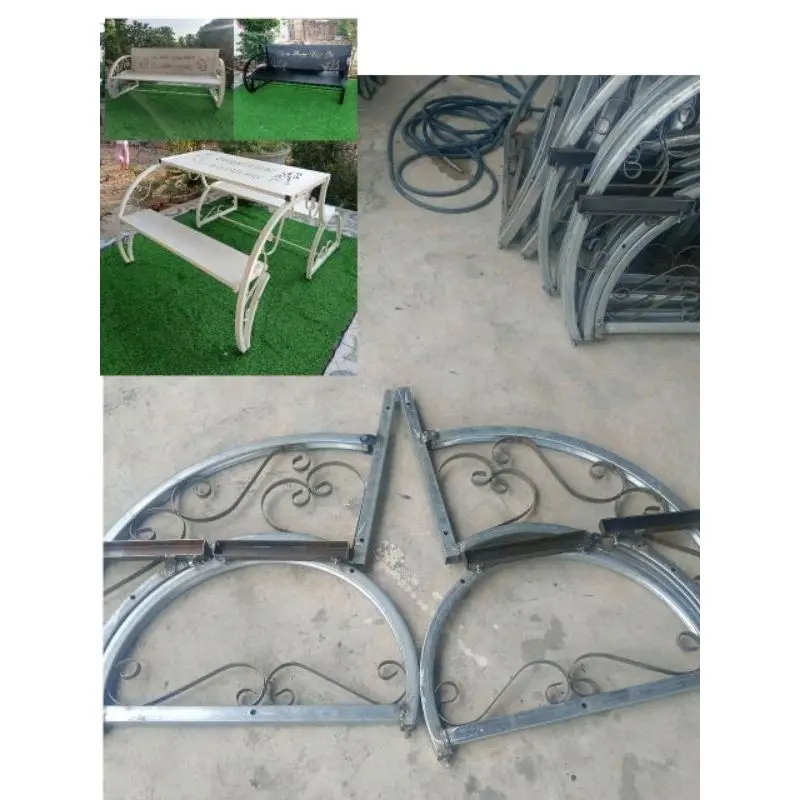 Bộ chân bàn ghế xếp thông minh chất lượng cao