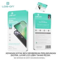 Gambar LOG-ON LCD UNTUK SAMSUNG A04S / A13 5G A316 FULLSET TIUCHSCREEN GARANSI TEST 7 HARI dari LOG ON INDONESIA Kota Administrasi Jakarta Utara 3 Tokopedia