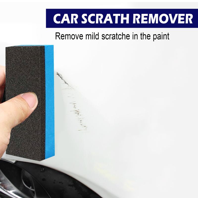 Product Introduction of Car Scratch Remover Kit - Polish & Repair Paste for Minor Paint Scratches, Includes Applicator for Easy DIY Repair 22