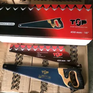 GERGAJI KAYU KODAI TOP TAJAM GG KARET 18 INC