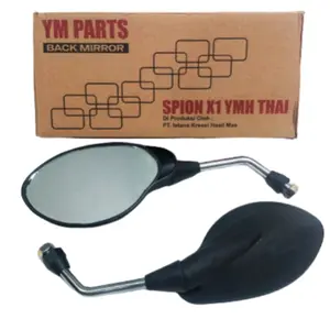 Spion X1 Yamaha 125 Z NMax 155 Aerox 155 beat mio vario jupiter scoopy genio pcx adv supra grand satria shogun